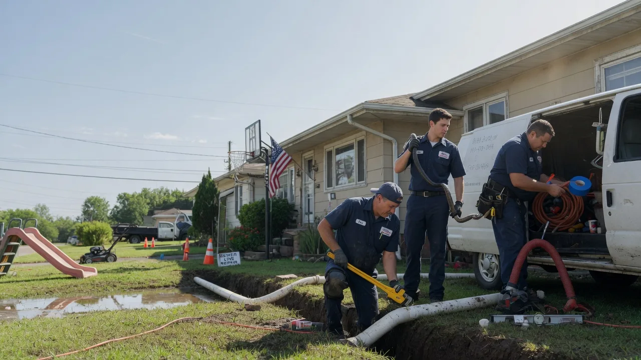 Toilet Installation in West Harrison, IN near me